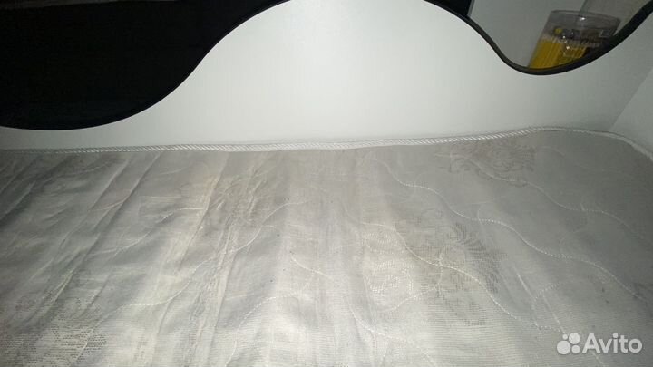 Кровать машинка