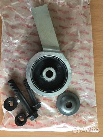 Сайлентблок Honda Pilot