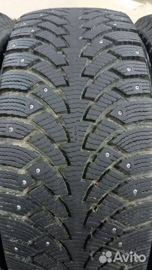 Nokian Tyres Nordman SUV 265/65 R17 116T
