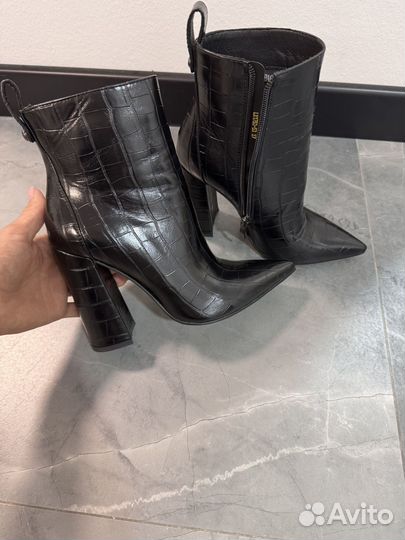 Ботильоны женские 36 размер