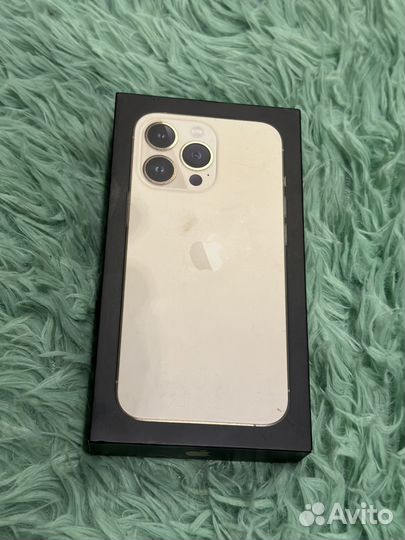 iPhone 13 Pro, 512 ГБ