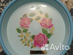 Ваза под фрукты