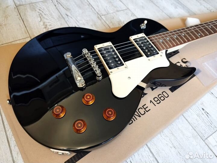 Электрогитара Cort CR100 BK новая