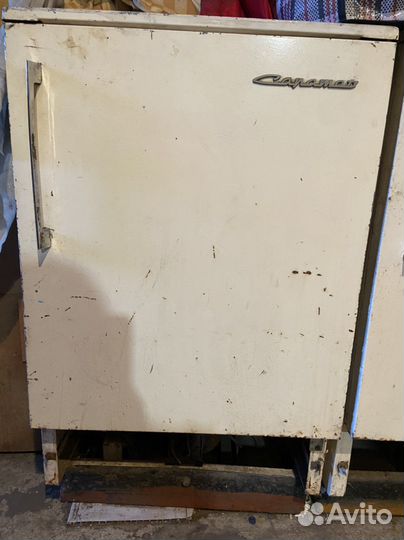 Холодильник