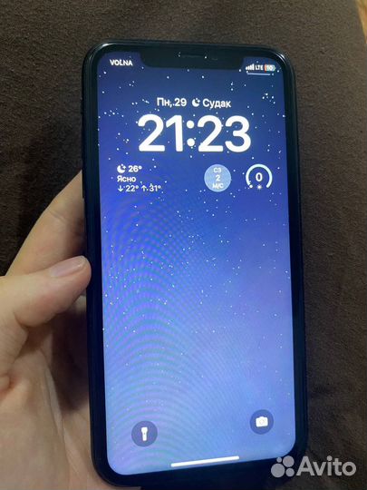 iPhone Xr, 128 ГБ