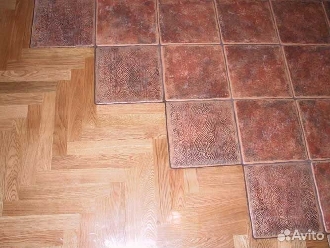 Ремонт и отделка квартир 