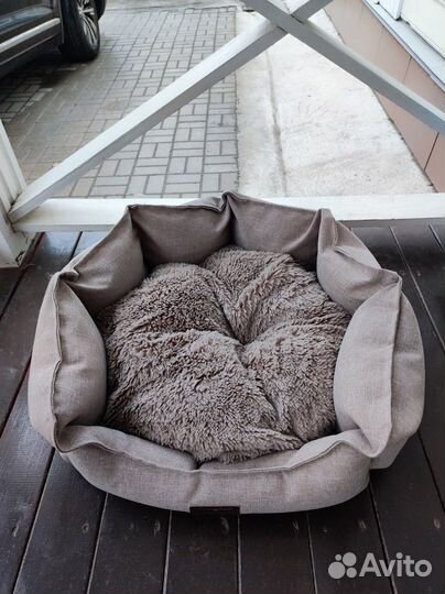 Лежанка для животных