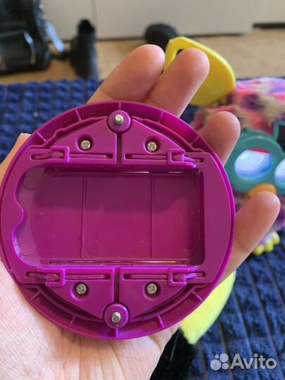 Игрушка Furby