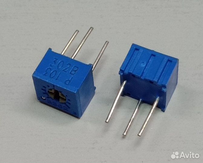 Радиодетали ножки для аппаратуры, резисторы