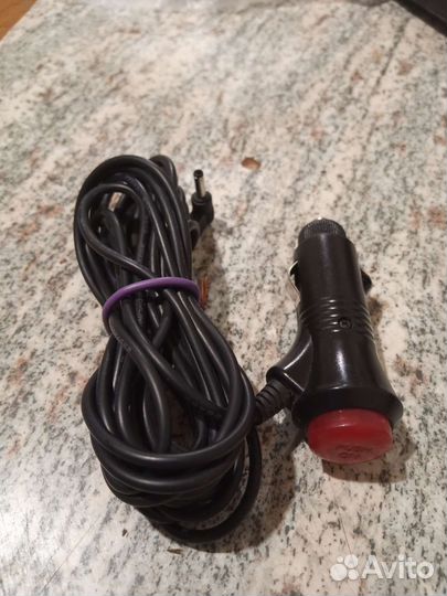 Антирадар с gps