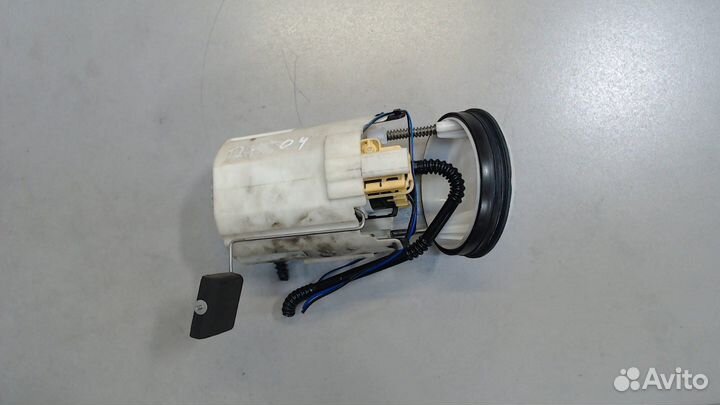 Насос топливный электрический Mercedes E W211, 200