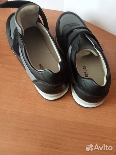 Кроссовки детские ортопедические,обувь детская