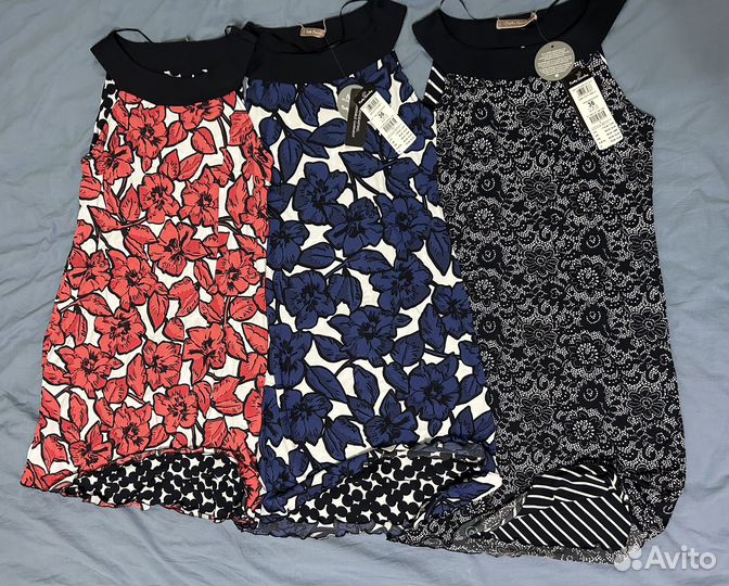 Betty barclay платье новое двухмтороннее