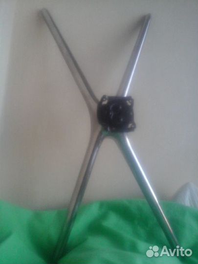 Подставка ножки под тв, блок питания, тюльпаны