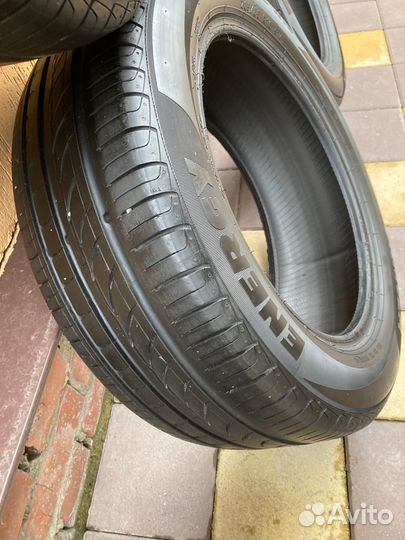 Formula Energy 205/55 R16