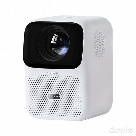 Видеопроектор Wanbo Projector T4
