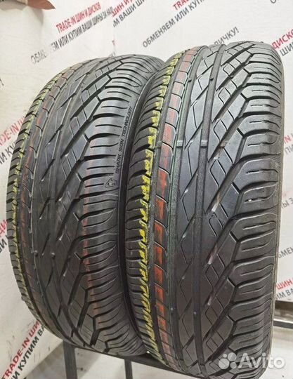 Uniroyal Rain Expert 3 215/65 R16 98H