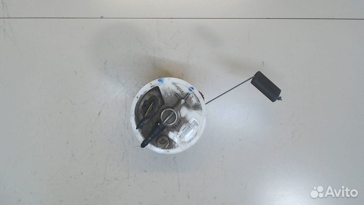 Насос топливный электрический Ford Focus 2, 2009