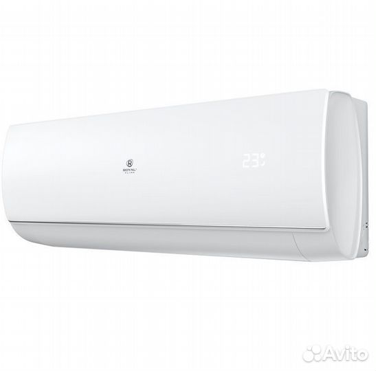 Кондиционер 55 м2 Royal Clima Pandora RC-PD55HN