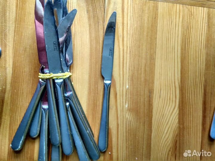 Нож Gipfel для Греческого салата