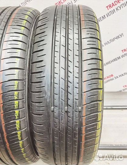 Dunlop Enasave EC300+ 185/60 R15 84H
