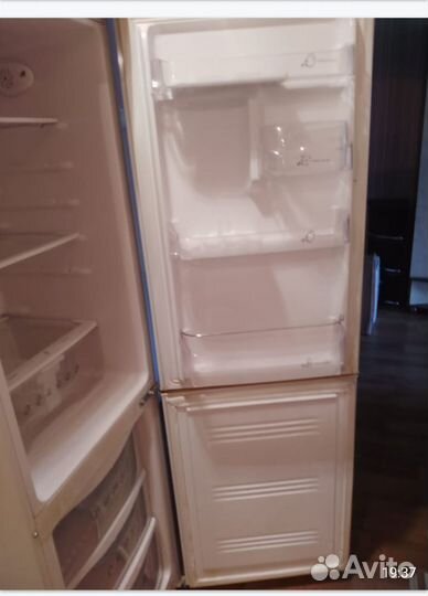 Холодильник