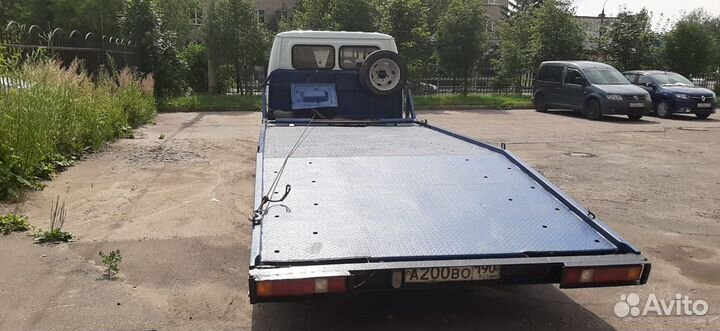 Услуги Эвакуатора, Эвакуатор Сергиев Посад