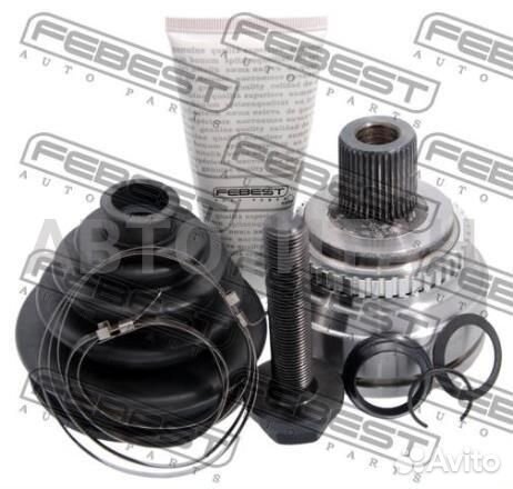 ШРУС 1710-009A45