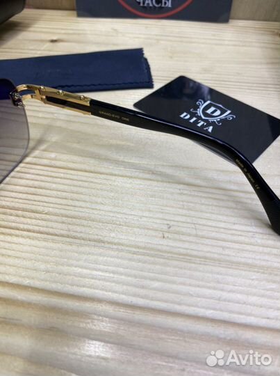 Очки Dita унисекс