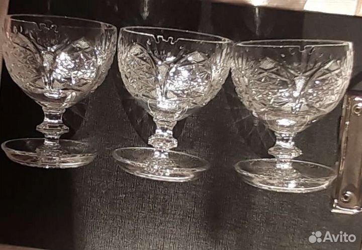 Креманки Чехия Богемия