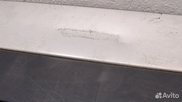 Крышка багажника Mercedes C W202, 1996