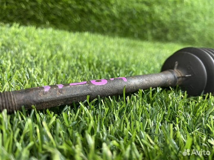 Рулевая рейка передняя Mitsubishi Pajero Mini H58A