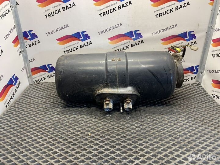 Отопитель автономный