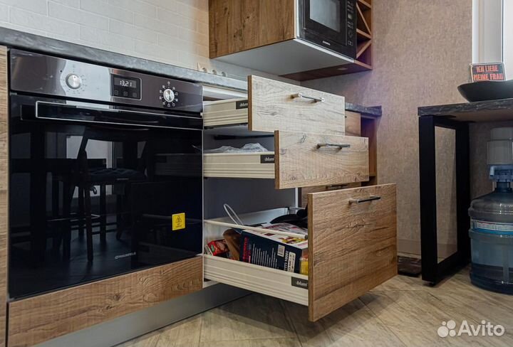 Кухонный гарнитур