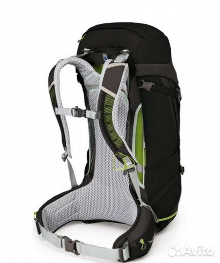 Туристический рюкзак osprey stratos 50
