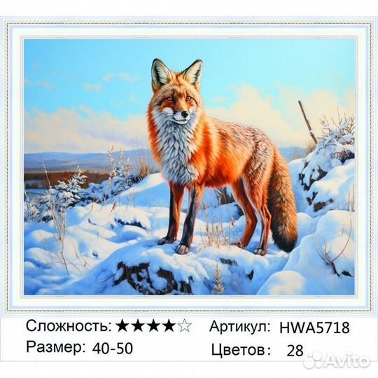 Алмазная мозаика Painting Diamond 