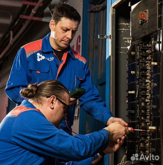 Электролаборатория, Техотчет за 1 день