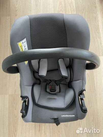 Автокресло 0-13 кг Lider Kids