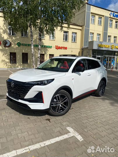 Аренда авто с водителем