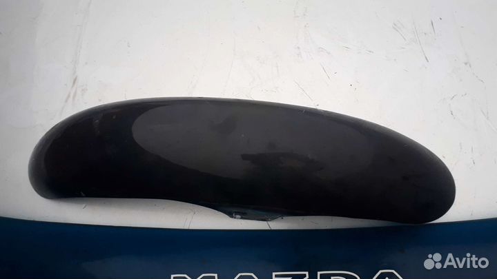 Крыло Suzuki VS 400 intruder