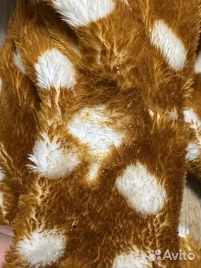 Пакет вещей комибезоны куртка для малыша 68 74