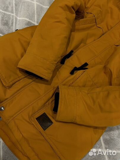 Парка зимняя Talvi 46 (176 )