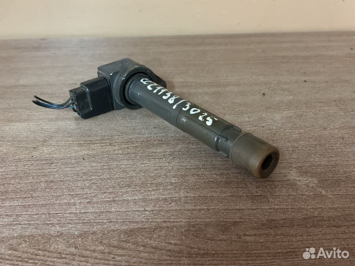 Катушка зажигания honda accord 7