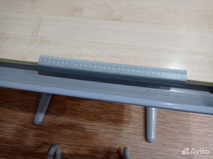 Письменный стол парта