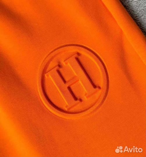 Костюм спортивный hermes lux