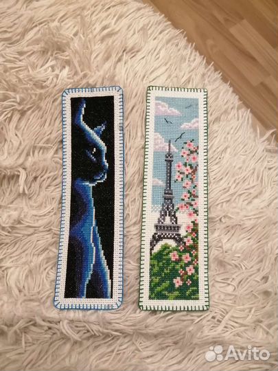 Закладки для книг