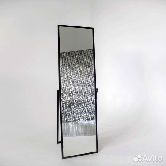 Зеркало напольное Liberty раскладное на подставке