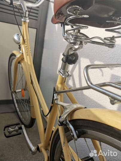 Велосипед bearbike Sydney