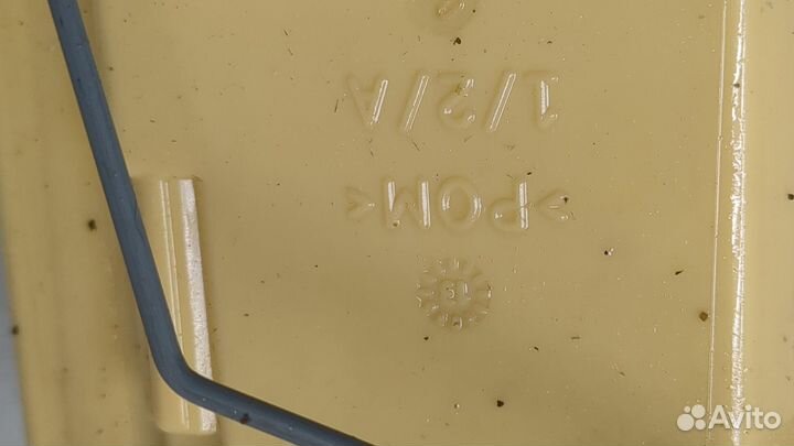 Насос топливный электрический Mini Cooper (R56/R57), 2013