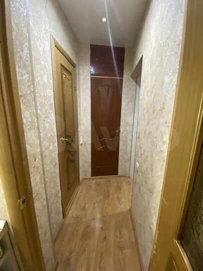 2-к. квартира, 50 м², 10/10 эт.